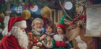 A Seiano arriva il Villaggio del Gusto: il borgo si accende per il Natale