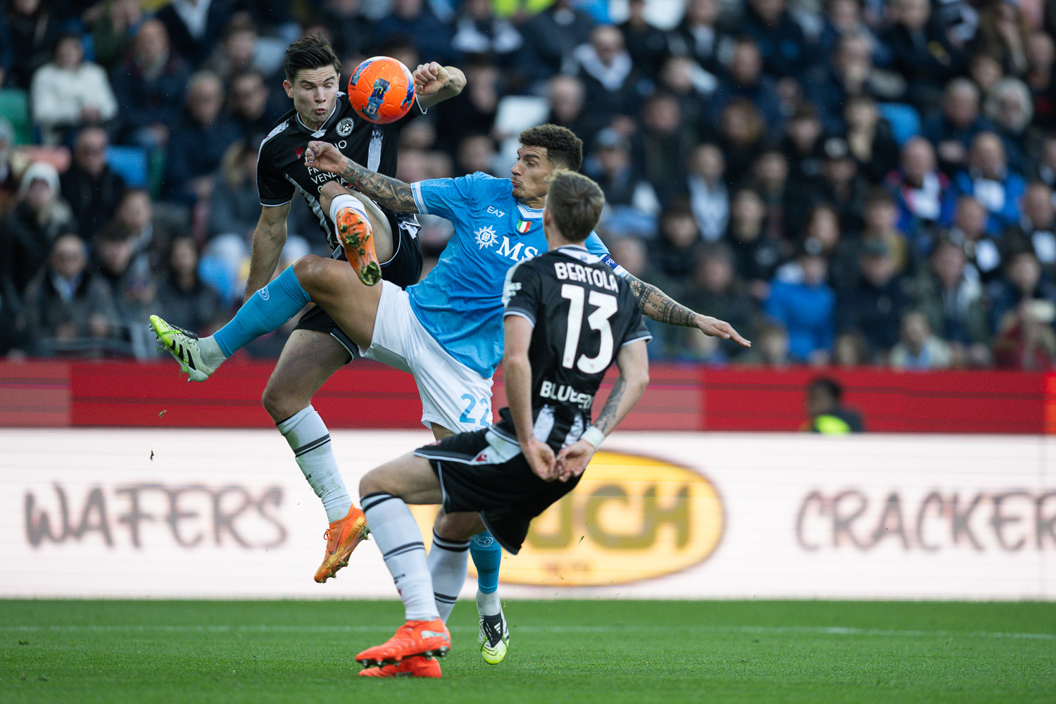 calcio napoli senza ritmo e gambe l8217udinese vince 1 0 da 2anews.it calcio napoli senza ritmo e gambe l8217udinese vince 1 0