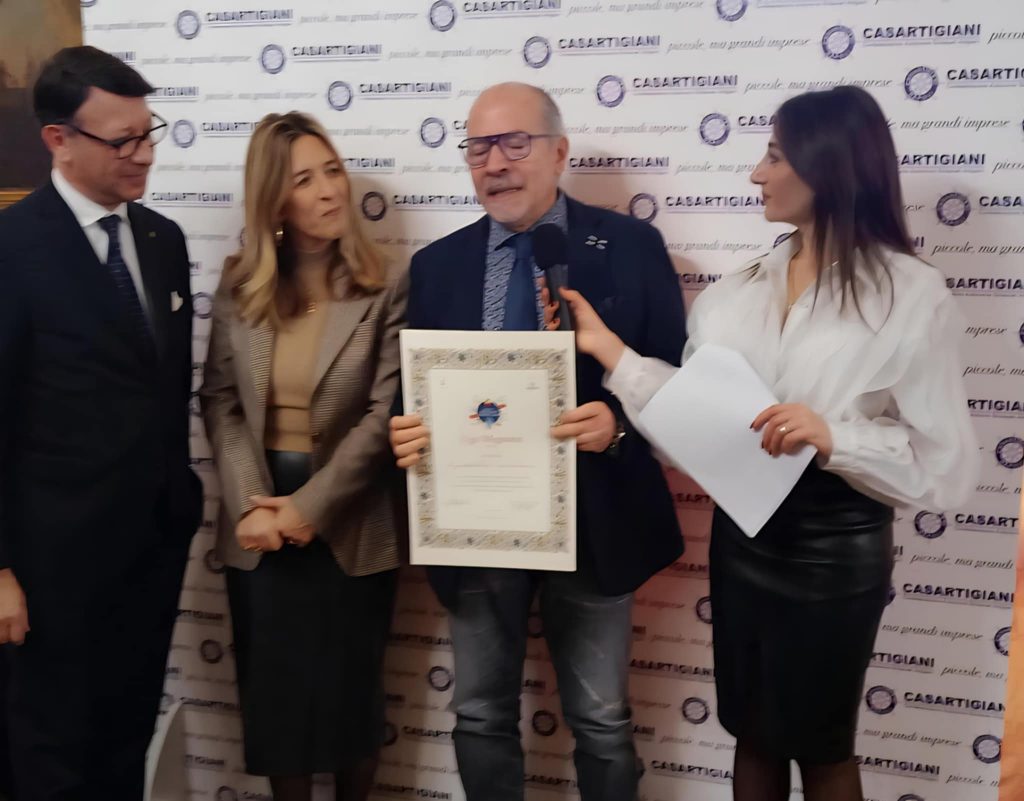 ugo mignone l8217arte dolce di napoli premiata a palazzo san giacomo da 2anews.it ugo mignone l8217arte dolce di napoli premiata a palazzo san giacomo