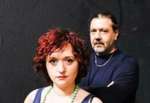 Sala Ichòs, a dicembre in programma Quadri 2025, Soffia il vento, Vulcana Sala Ichòs, a dicembre in programma Quadri 2025, Soffia il vento, Vulcana