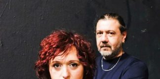 Sala Ich&ograve;s, a dicembre in programma Quadri 2025, Soffia il vento, Vulcana