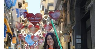 Presentato il Calendario di Asia Napoli dedicato alle 10 Municipalit&agrave;