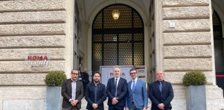 Nasce la nuova Federazione degli Ordini degli Architetti PPC della Campania