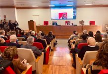 Asl Napoli 2 Nord, il dg Monica Vanni riunisce ospedali e territorio per il brindisi di Natale