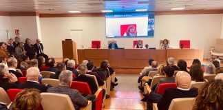 Asl Napoli 2 Nord, il dg Monica Vanni riunisce ospedali e territorio per il brindisi di Natale