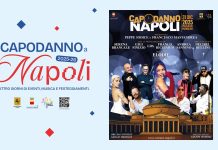 Capodanno a Napoli 2026: 4 giorni di musica, Elodie e Serena Brancale protagoniste in piazza del Plebiscito