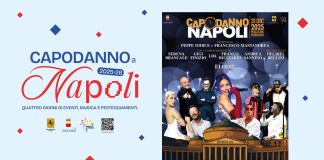 Capodanno a Napoli 2026: 4 giorni di musica, Elodie e Serena Brancale protagoniste in piazza del Plebiscito