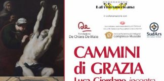 La mostra "Cammini di Grazia" arriva al Museo dell’Arciconfraternita dei Pellegrini di Napoli