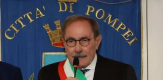 Casillo (PD): "Addio a Carmine Lo Sapio, amico e sindaco innamorato della sua Pompei"