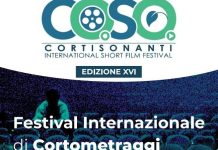CortiSonanti, la XVI edizione del festival internazionale del cortometraggio si conclude l'11 dicembre
