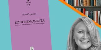A Napoli sabato 13 dicembre la presentazione di “Sono Simonetta” alla libreria IoCiSto