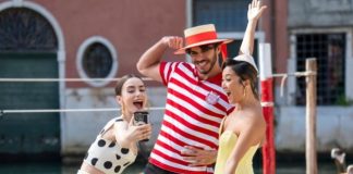 Emily in Paris 5, Roma e momenti di tensione nel nuovo trailer - Video