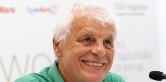 Festival della Commedia, a Michele Placido le chiavi della Casa del Cinema di Acerra