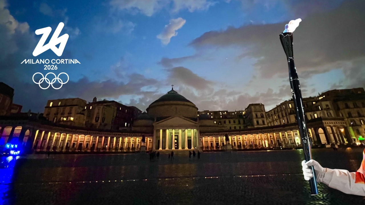 napoli dispositivo di traffico il 23 dicembre per il passaggio della fiamma olimpica da 2anews.it napoli dispositivo di traffico il 23 dicembre per il passaggio della fiamma olimpica