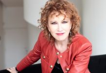 Fiorella Mannoia in concerto alla Reggia di Caserta per "Un'Estate da Belvedere"