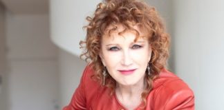 Fiorella Mannoia in concerto alla Reggia di Caserta per "Un'Estate da Belvedere"