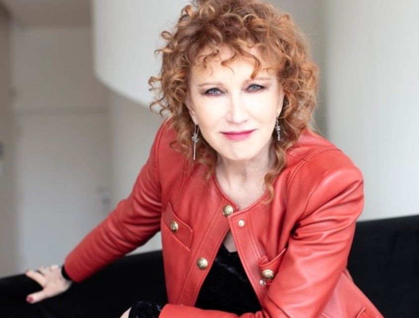 Fiorella Mannoia in concerto alla Reggia di Caserta per “Un’Estate da Belvedere”