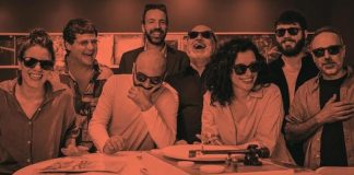 Fitness Forever, la band torna a Napoli per un concerto evento