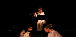 Al Teatro Immacolata in scena lo spettacolo di&nbsp;Akerusia Danza&nbsp;