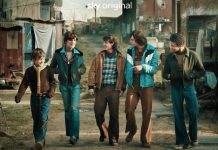 Gomorra – Le Origini, parte Il Vodcast: Pablo Trincia alla conduzione Gomorra - Le Origini, parte Il Vodcast: Pablo Trincia alla conduzione