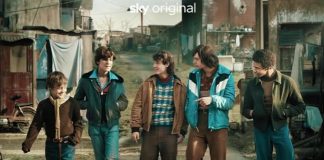 Gomorra - Le Origini, parte Il Vodcast: Pablo Trincia alla conduzione