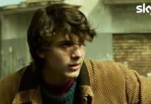 Gomorra – Le Origini arriva su Sky, rilasciata la data ufficiale – Foto Gomorra - Le Origini arriva su Sky, rilasciata la data ufficiale - Foto