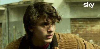 Gomorra - Le Origini arriva su Sky, rilasciata la data ufficiale - Foto