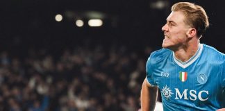 Napoli-Bologna: probabili formazioni per finale Supercoppa