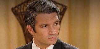 Il Paradiso delle Signore, anticipazioni al 19 dicembre: Mario ha chiesto a Caterina di sposarlo