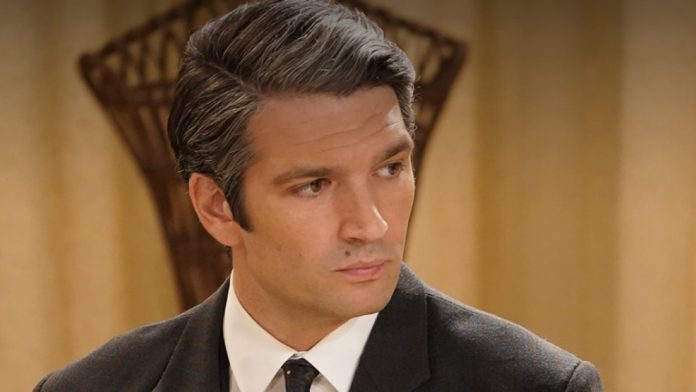 Il Paradiso delle Signore, anticipazioni al 19 dicembre: Mario ha chiesto a Caterina di sposarlo Il Paradiso delle Signore, anticipazioni al 19 dicembre: Mario ha chiesto a Caterina di sposarlo