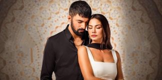 Io sono Farah, anticipazioni al 9 gennaio: Bade affronta Mehmet