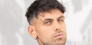 Jey Lillo, show di magia al Teatro Palapartenope