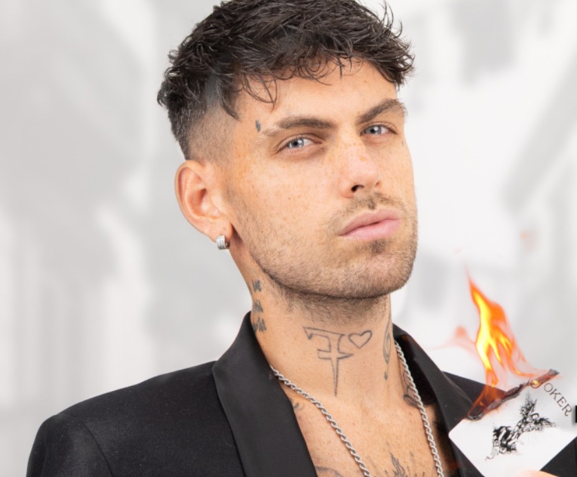 Jey Lillo, show di magia al Teatro Palapartenope Jey Lillo, show di magia al Teatro Palapartenope