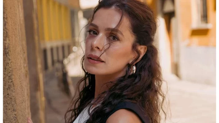 La forza di una donna, anticipazioni al 27 dicembre : Bahar torna a lavorare al bar di Emre La forza di una donna, anticipazioni al 27 dicembre : Bahar torna a lavorare al bar di Emre