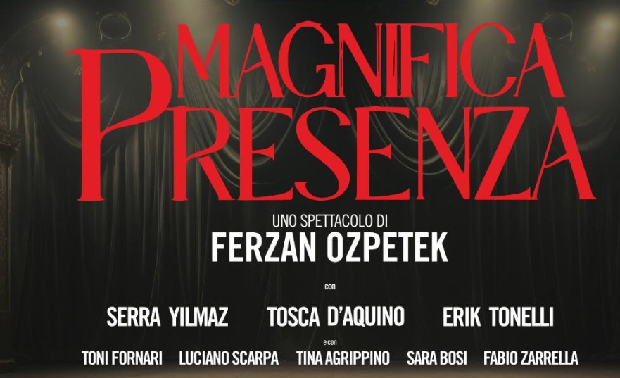 al teatro lendi arriva magnifica presenza di ferzan 214zpetek