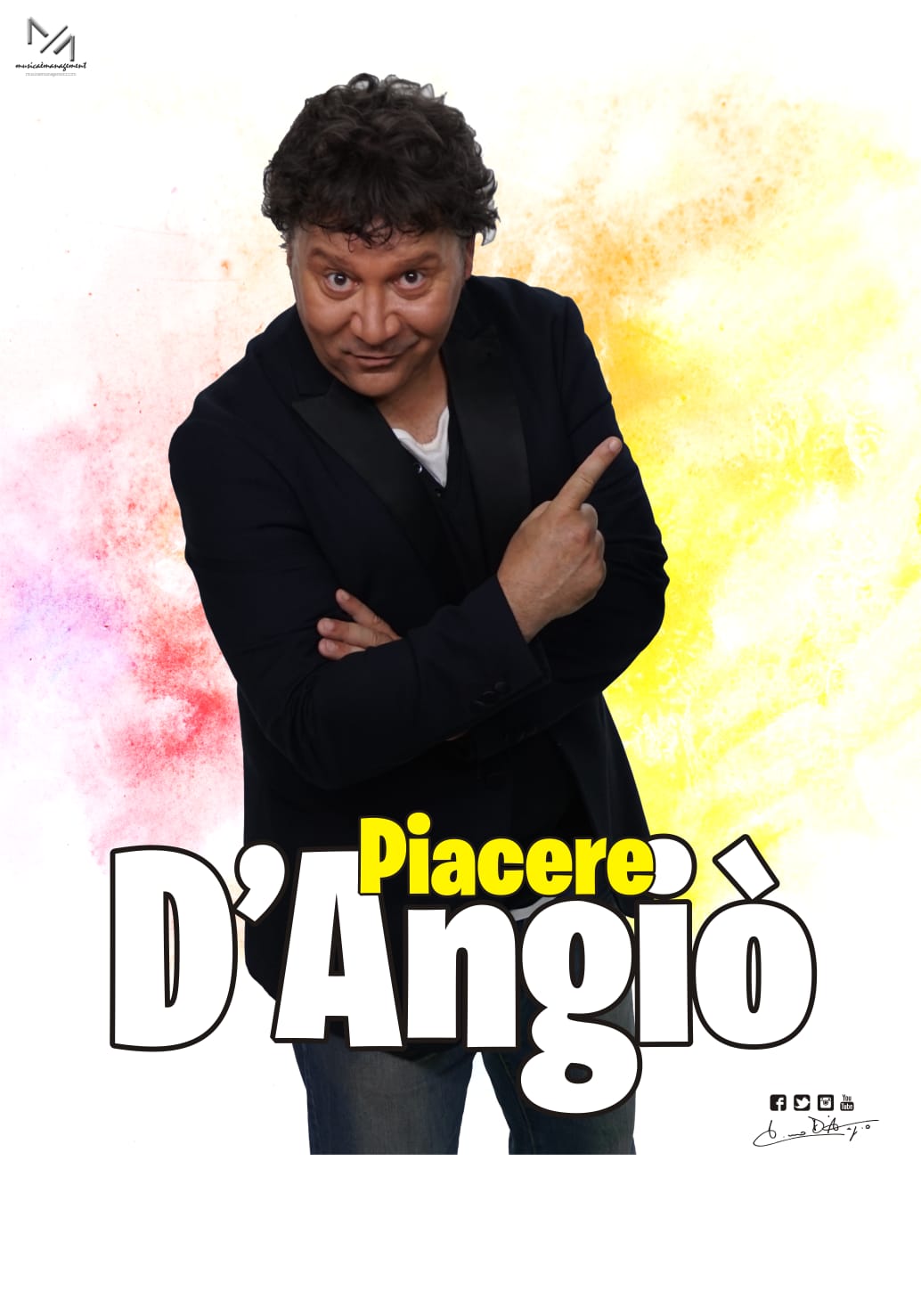 Napoli Est Fest, nella VI Municipalità di Napoli