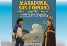 “Maradona, San Gennaro e lo sciopero dei miracoli” chiude il Tam Tam Digifest 2025