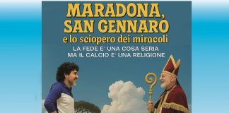 &nbsp;&ldquo;Maradona, San Gennaro e lo sciopero dei miracoli&rdquo; chiude il Tam Tam Digifest 2025