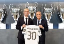 Calcio Napoli, suggestione Mastantuono: il talento del Real Madrid intriga per gennaio Calcio Napoli, suggestione Mastantuono: il talento del Real Madrid intriga per gennaio