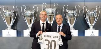 Calcio Napoli, suggestione Mastantuono: il talento del Real Madrid intriga per gennaio Calcio Napoli, suggestione Mastantuono: il talento del Real Madrid intriga per gennaio