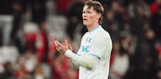 Inter-Napoli, probabili formazioni e dove vederla