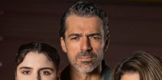 Motorvalley, in arrivo su Netflix la nuova serie con Luca Argentero e Giulia Michelin