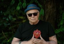 Napoli Est Fest, Lino D’Angiò ed Enzo Gragnaniello al teatro Pierrot