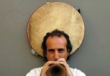 “World Music Pietrarsa” arriva a Ponticelli con il concerto di Natale per “Napoli e gli altri Natali” Arriva il Concerto di Natale della World Music Pietrarsa con Roberto Lagoa e Ivano Schiavi nell’ambito della rassegna “Napoli e altri Natali”.