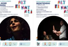 "Natale Senza Confini": teatro, musica e poesia per il gran finale