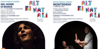 "Natale Senza Confini": teatro, musica e poesia per il gran finale