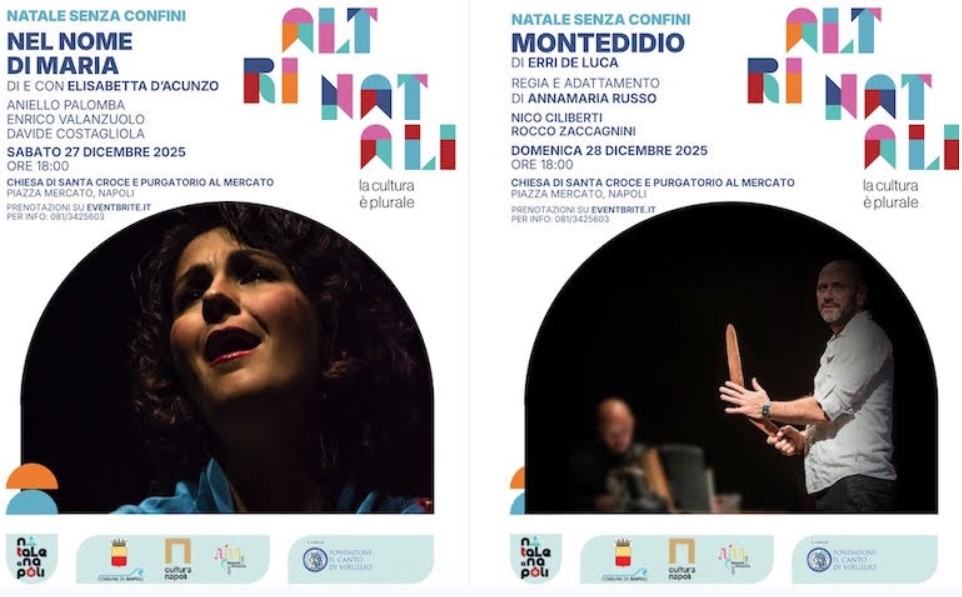 natale senza confini teatro musica e poesia per il gran finale da 2anews.it natale senza confini teatro musica e poesia per il gran finale