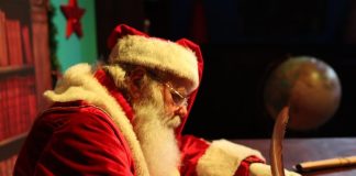 Natale Village, all'A1Expò la magia diventa realtà