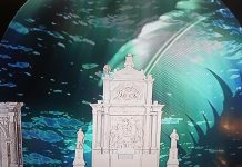 Napoli Fringe Festival, il 21 dicembre in scena lo spettacolo "Neapolis: se ‘sti ppréte putesseno parlá"