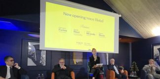 Nola, numeri record per il polo industriale nel 2025